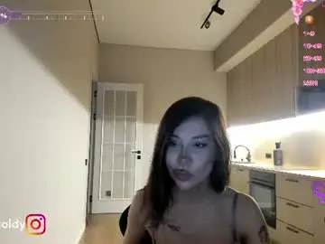 Chaturbate Adult Webcam of jinny_gold