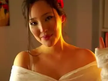 Chaturbate Live Porn of lillie_sun