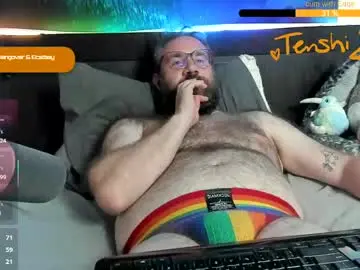 Chaturbate Best Webcam of tenshi23