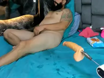 Chaturbate Live Sex Cam of couple_gold69