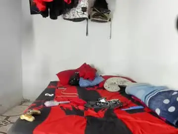 Chaturbate Free Live Porn of johan_and_antonella