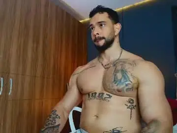 Chaturbate Best Webcam of massimo_visconti