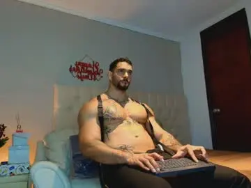 Chaturbate Adult Webcam of massimo_visconti