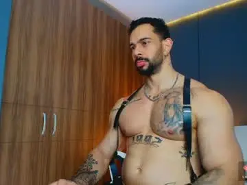 Chaturbate Adult Webcam of massimo_visconti