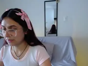 Chaturbate Free Live Porn of tiana_sweett