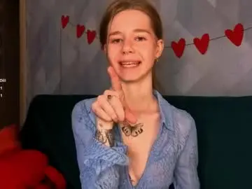 Chaturbate Nude Webcam of austeja_ona