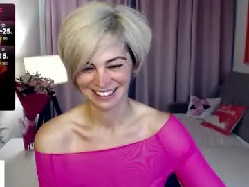 Chaturbate Private Sex Chat of blondemommy_77