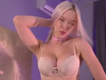 Chaturbate Adult Webcams of boobybliss