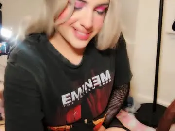Chaturbate Watch Live Sex Cams of femgirl99