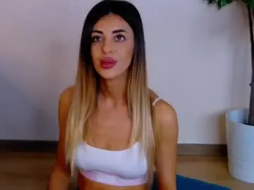 Chaturbate Free Porn Cam of ivylustt