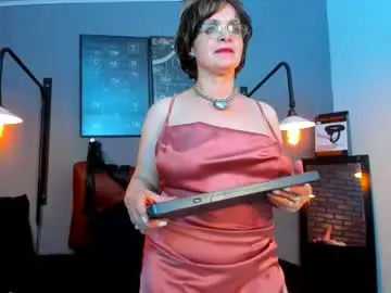 Chaturbate Adult Video Chat of samantha_mature56