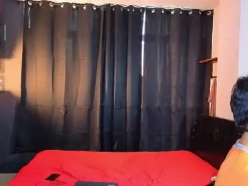 Chaturbate Nude Webcam of teddybear_07