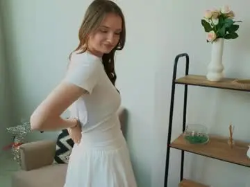 Chaturbate Nude Webcam of wendy_ross_