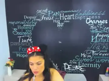 Chaturbate Adult Webcams of horny_rouse