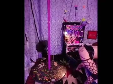 Chaturbate Private Sex Chat of ivyjennifer366