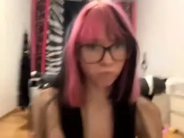 Chaturbate Live Sex Cam of lisabethlaurence