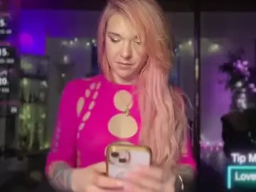 Chaturbate Live Sex Cam of luebeam