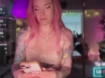 Chaturbate Best Webcam of luebeam