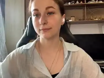 Chaturbate Adult Webcam of marlenahuit