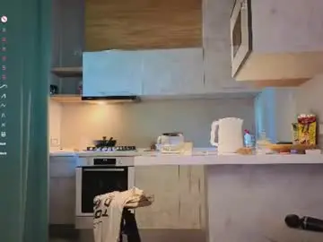 Chaturbate Live Porn of maydacarls