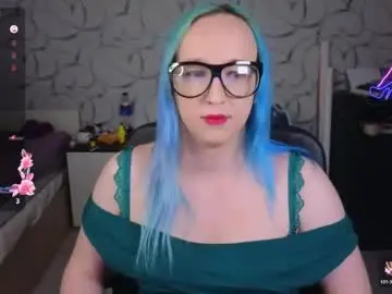 Chaturbate Best Webcam of thetrixy