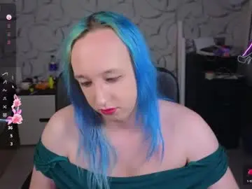 Chaturbate Sex Cam of thetrixy