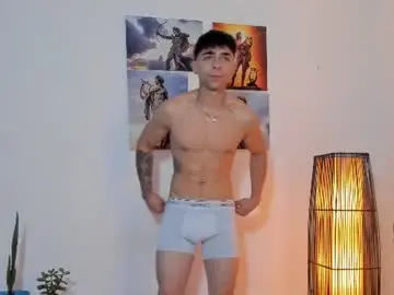 Chaturbate Free Porn Cam of alex_zt7