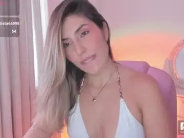 Chaturbate Live Sex Cam of dakota_clark