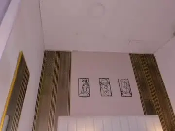 Chaturbate Live Sex Cam of hannah__cb