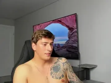 Chaturbate Live Sex of krishort