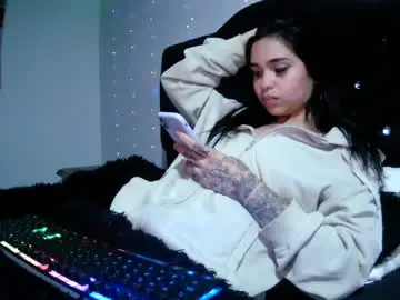 Chaturbate Adult Webcams of luna_velvet7