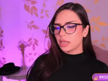 Chaturbate Sex Chat of misselektra__