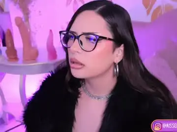 Chaturbate Sex Cam of misselektra__