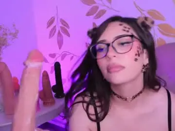 Chaturbate Sex Cam of misselektra__