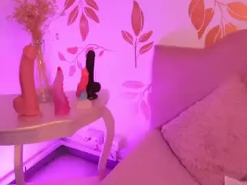 Chaturbate Sex Cam of misselektra__