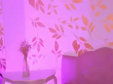 Chaturbate Live Sex Cam of misselektra__