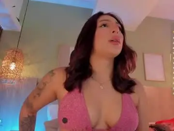 Chaturbate Adult Webcam of oh_hollyy