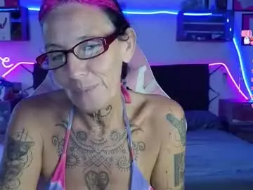 Chaturbate Private Sex Chat of selvaggia_del_caribe