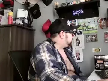 Chaturbate Live Sex of abennett76