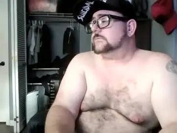 Chaturbate Private Sex Chat of abennett76