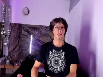 Chaturbate Free Porn Cam of aria_skyee