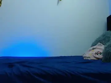 Chaturbate Sex Chat of camilo_contre21