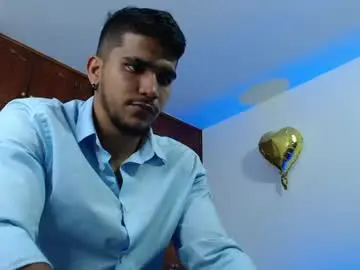 Chaturbate Free Live Porn of camilo_contre21