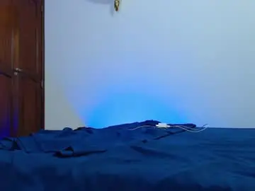 Chaturbate Adult Webcam of camilo_contre21