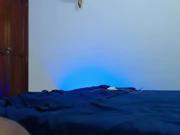 Chaturbate Free Porn Cam of camilo_contre21