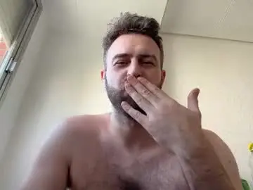 Chaturbate Live Sex Cam of dickjulian