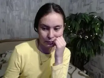 Chaturbate Sex Cam of ginaxsoulah__