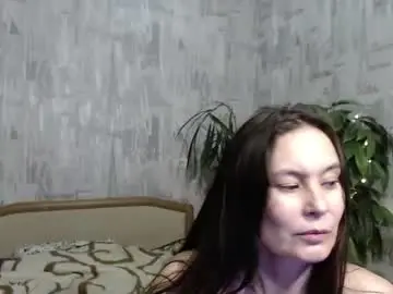 Chaturbate Sex Chat of ginaxsoulah__