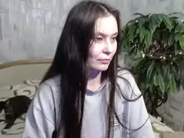 Chaturbate Live Sex Cam of ginaxsoulah__