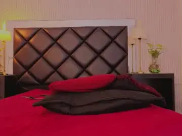 Chaturbate Live Sex Cam of jacob_rosas
